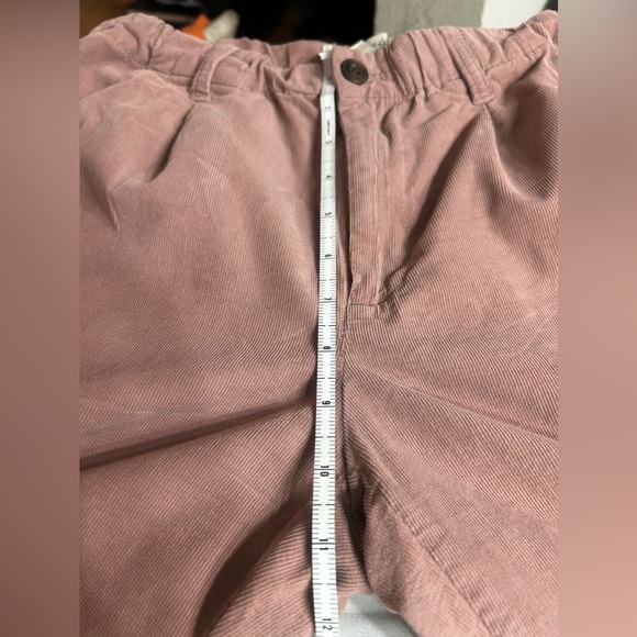 Madewell Women’s Pants , color Taupe/ Size S - Picture 7 of 9